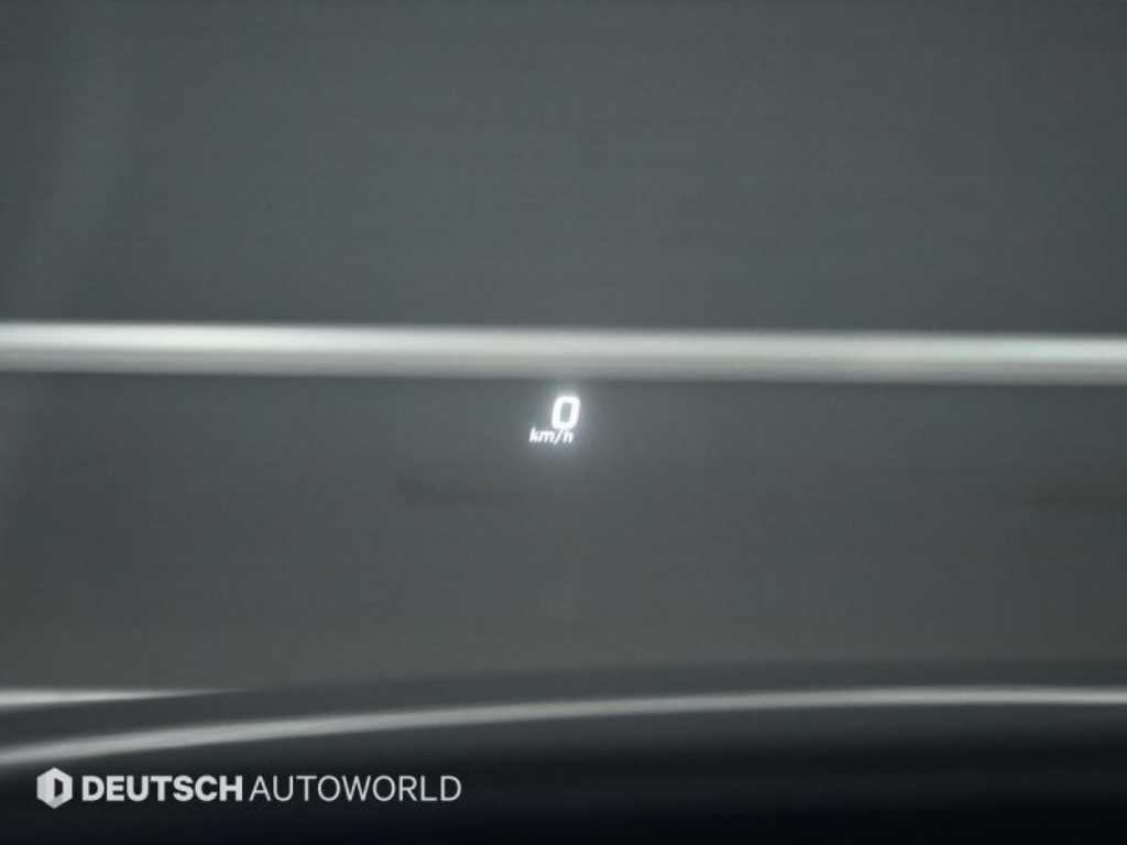Hyundai Equus — photo 18