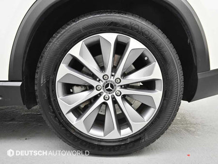 Mercedes-Benz GLE-Class — photo 05