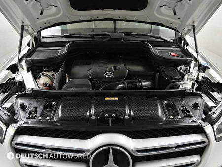 Mercedes-Benz GLE-Class — photo 06
