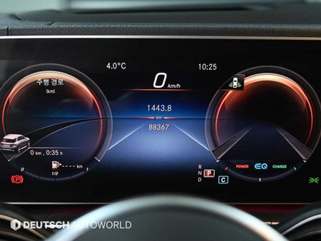 Mercedes-Benz GLE-Class — photo 08
