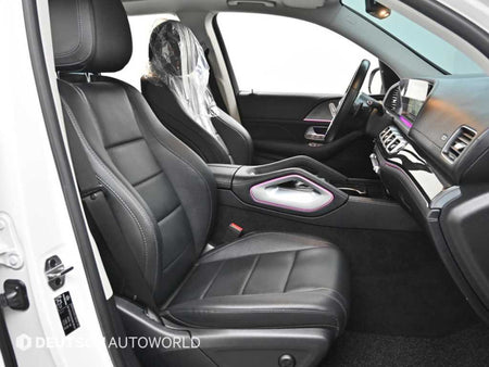 Mercedes-Benz GLE-Class — photo 10