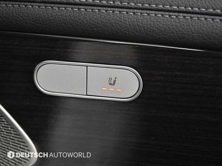 Mercedes-Benz GLE-Class — photo 16