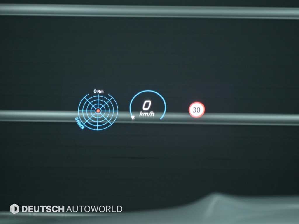 Mercedes-Benz GLE-Class — photo 18