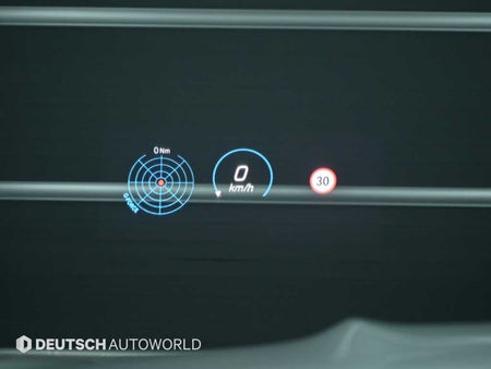 Mercedes-Benz GLE-Class — photo 18