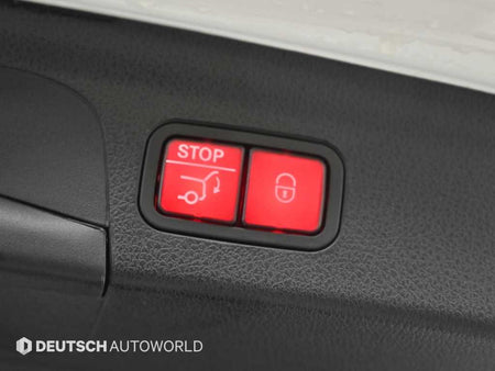Mercedes-Benz GLE-Class — photo 20
