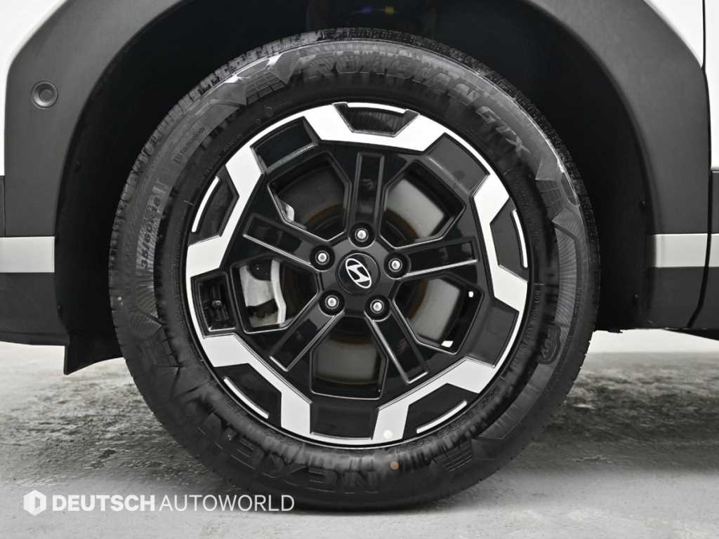 Hyundai Santafe — photo 05