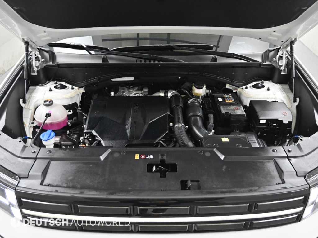 Hyundai Santafe — photo 06