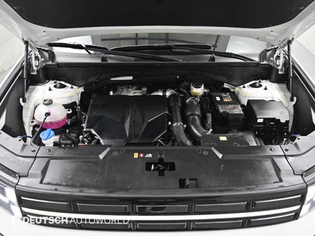 Hyundai Santafe — photo 06