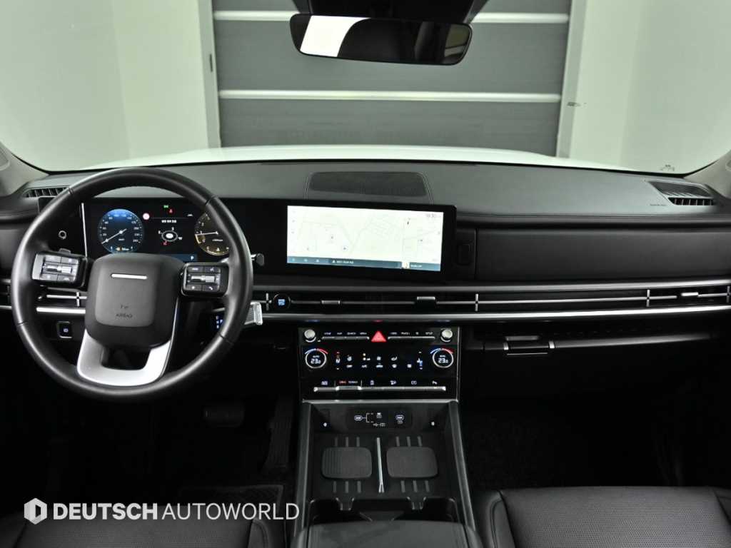 Hyundai Santafe — photo 07