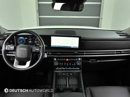Hyundai Santafe — photo 07