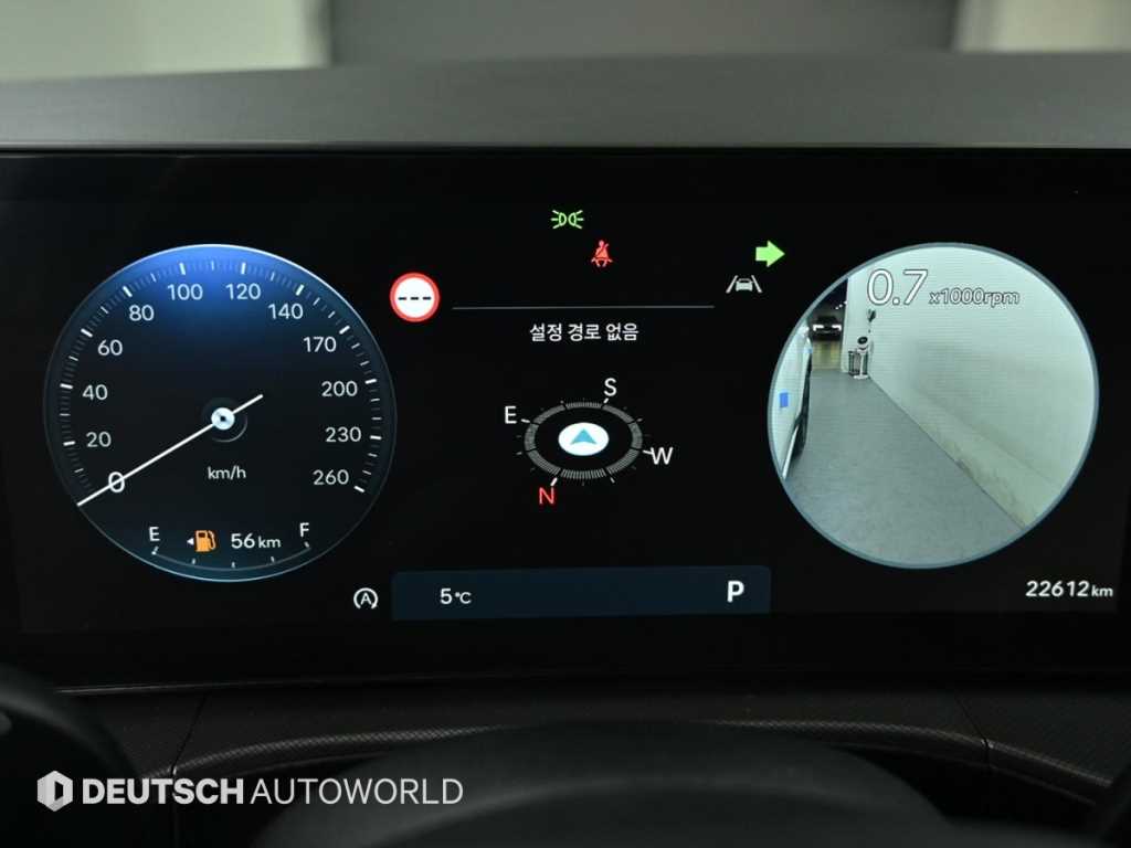 Hyundai Santafe — photo 08