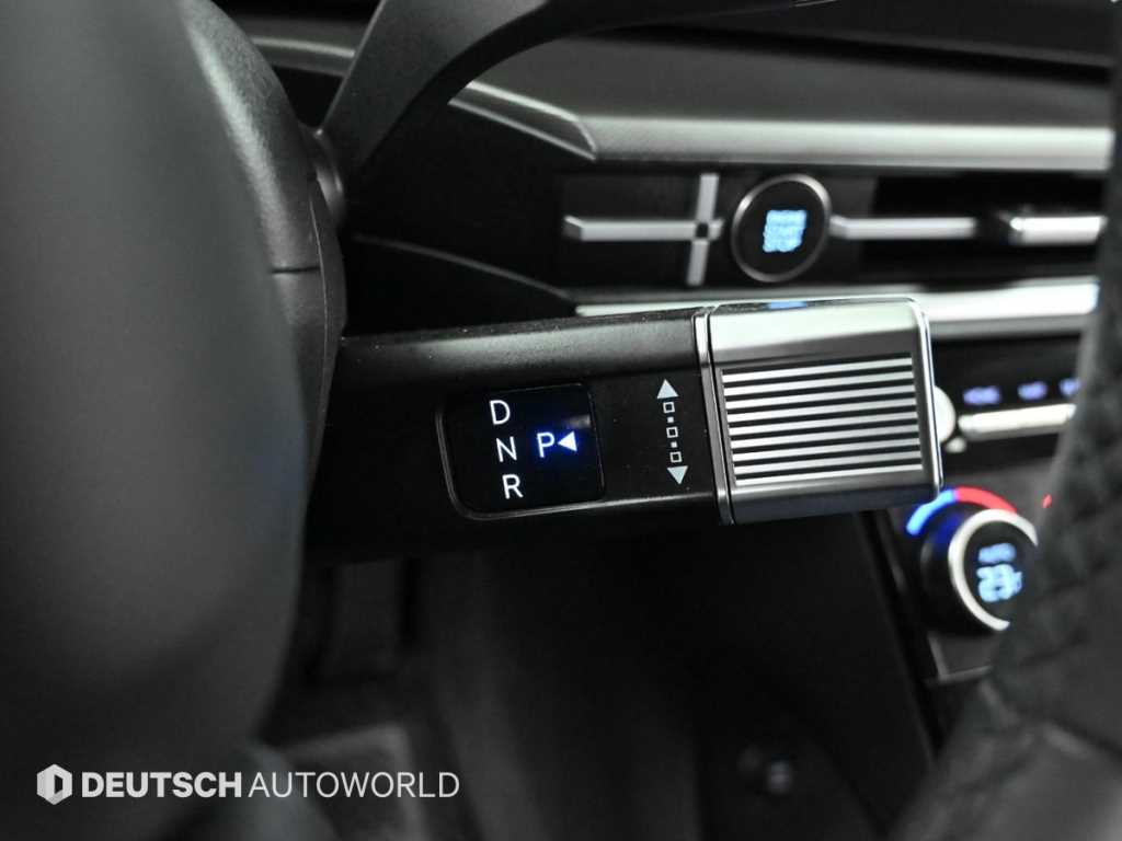 Hyundai Santafe — photo 09