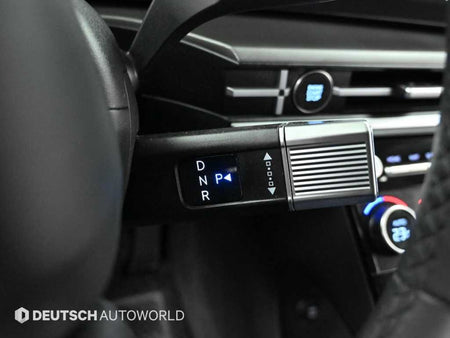 Hyundai Santafe — photo 09