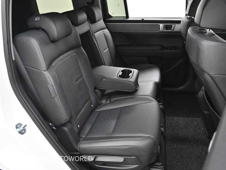 Hyundai Santafe — photo 12