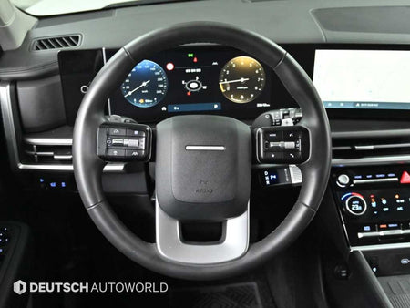 Hyundai Santafe — photo 13