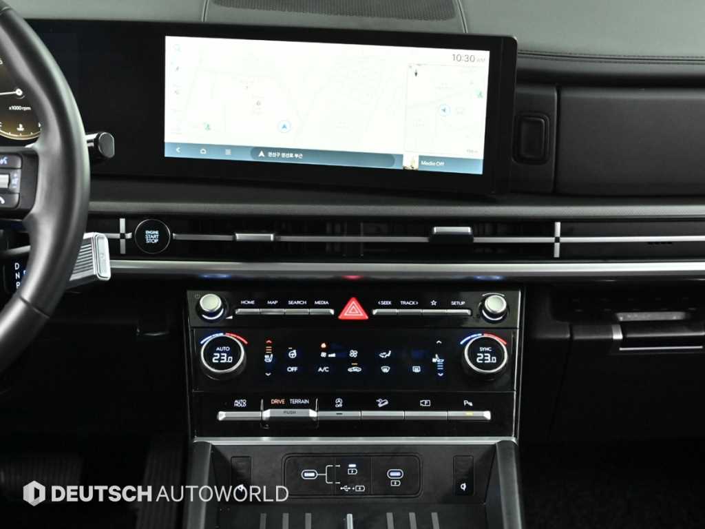 Hyundai Santafe — photo 14