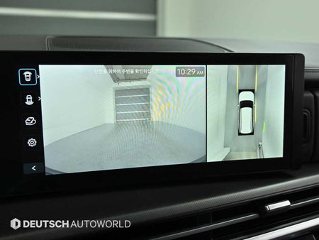 Hyundai Santafe — photo 15