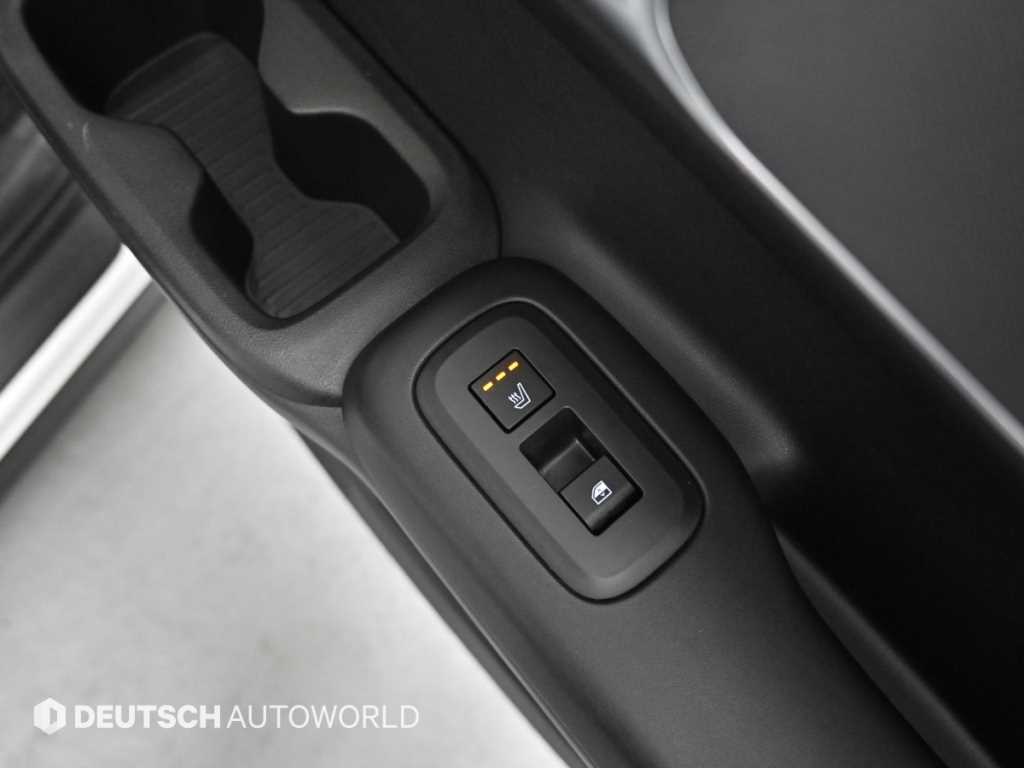 Hyundai Santafe — photo 16