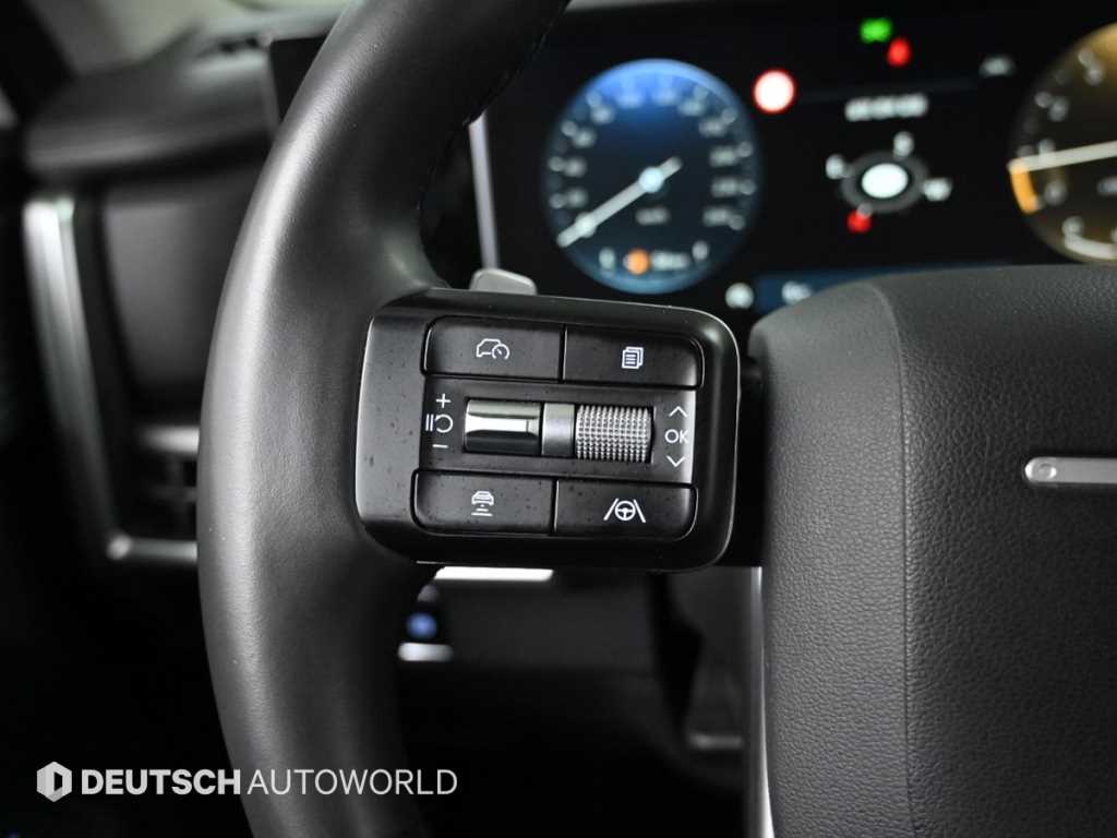 Hyundai Santafe — photo 18