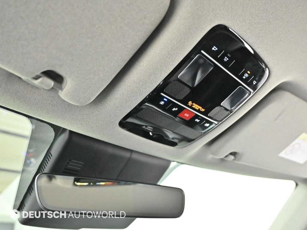 Hyundai Santafe — photo 19