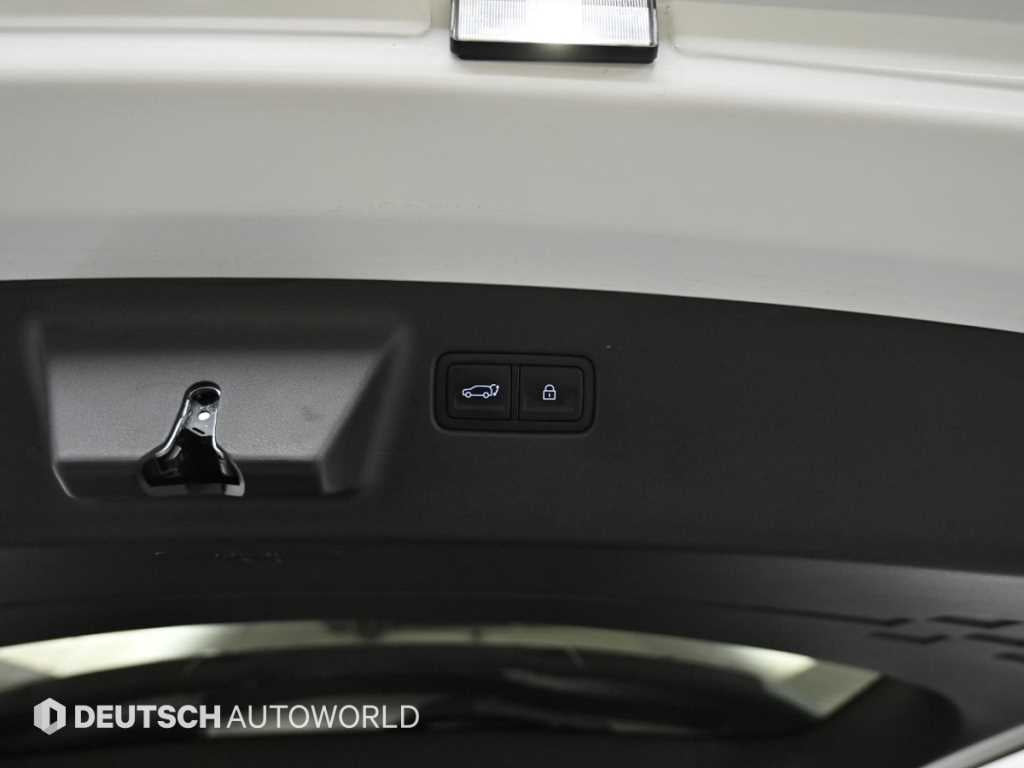 Hyundai Santafe — photo 20