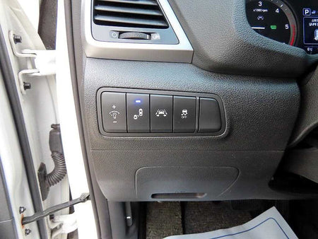 Hyundai Tucson — photo 12