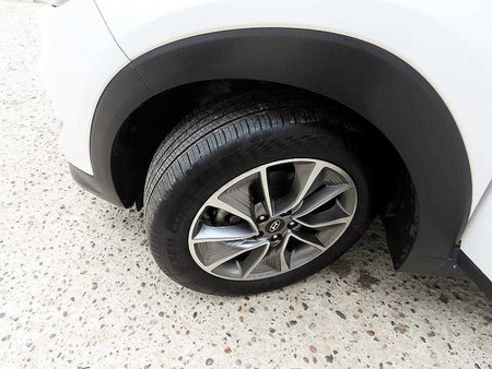 Hyundai Tucson — photo 16