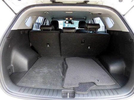 Hyundai Tucson — photo 18