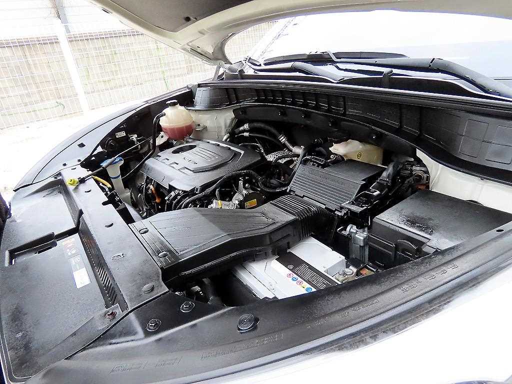 Hyundai Tucson — photo 19