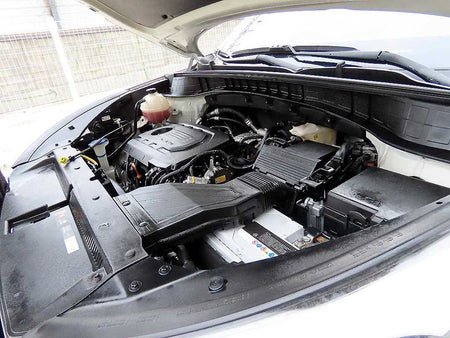 Hyundai Tucson — photo 19