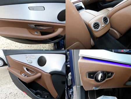 Mercedes-Benz E-Class — photo 18