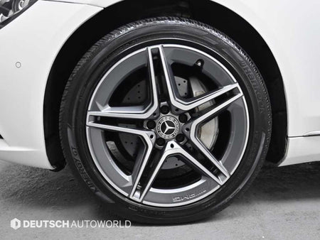 Mercedes-Benz S-Class — photo 05