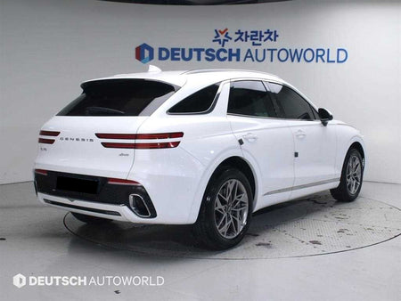 Genesis GV70 — photo 02