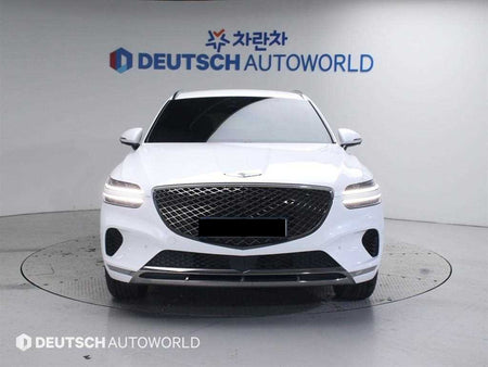 Genesis GV70 — photo 03