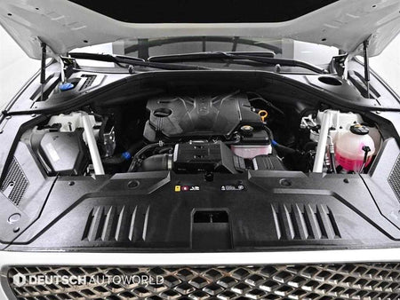 Genesis GV70 — photo 06