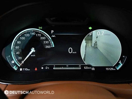 Genesis GV70 — photo 08