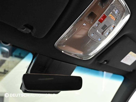 Genesis GV70 — photo 19