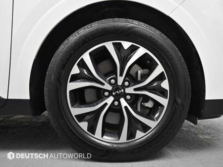 Kia Carnival — photo 05
