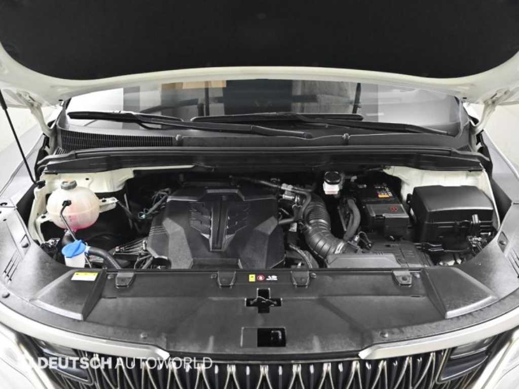 Kia Carnival — photo 06