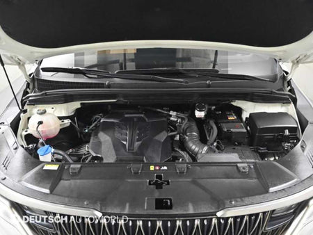Kia Carnival — photo 06