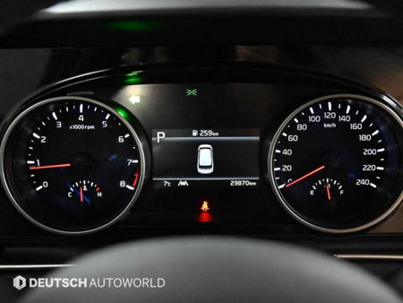 Kia Carnival — photo 08
