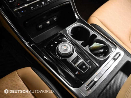 Kia Carnival — photo 09