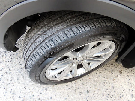 Ford Explorer — photo 20