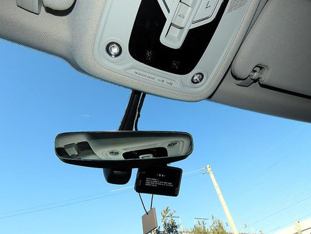 Audi Q7 — photo 13