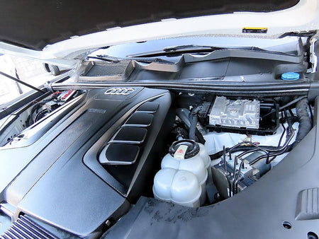 Audi Q7 — photo 19