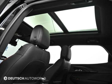 CHEVROLET Trailblazer — photo 19