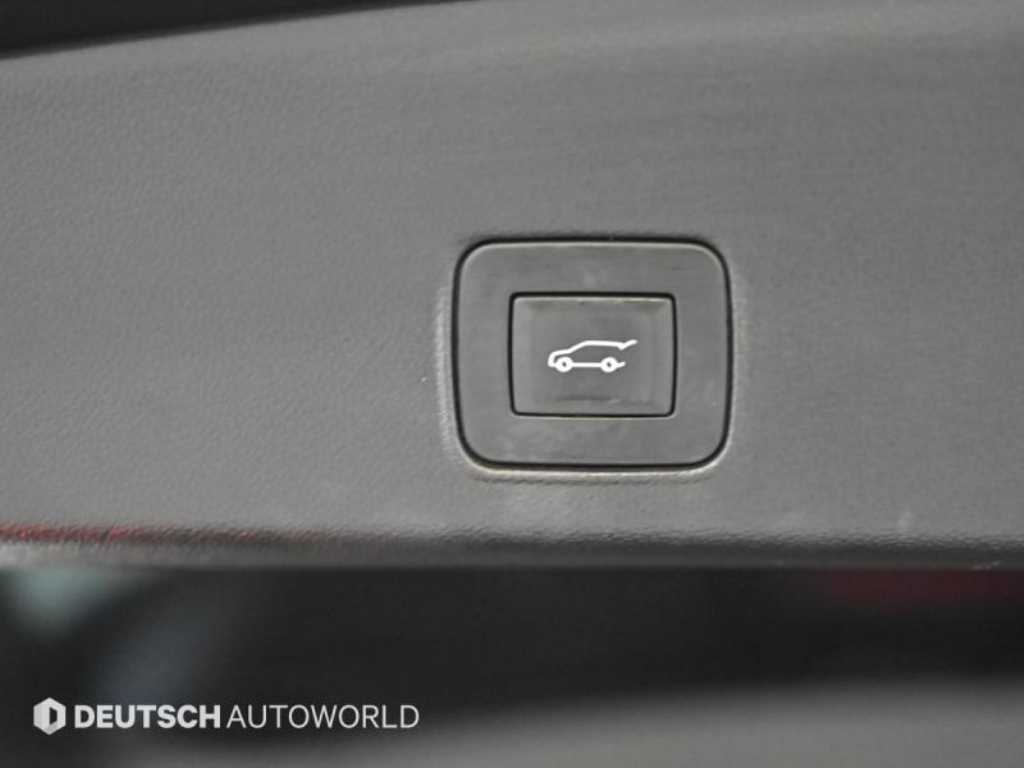 CHEVROLET Trailblazer — photo 20
