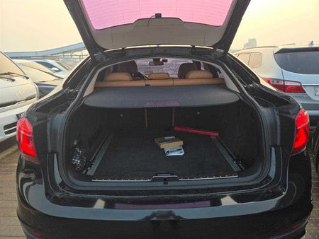 BMW X6 — photo 04