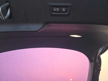 BMW X6 — photo 05
