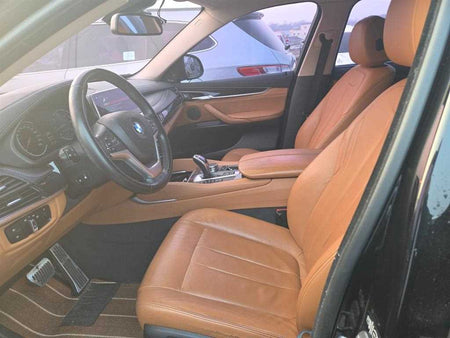 BMW X6 — photo 09
